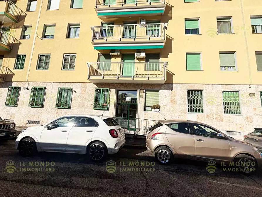 Immagine 2 di Casa trifamiliare in affitto  in Via Giuseppe Avezzana, 25 a Milano