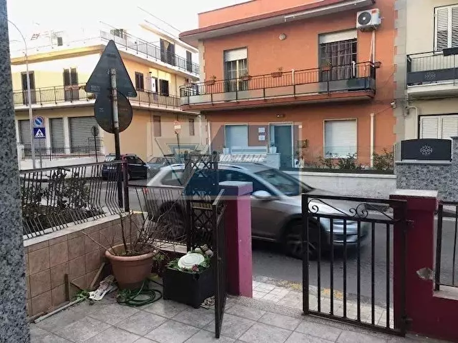 Immagine 8 di Monolocale in vendita  in Via Alcide De Gasperi a Siracusa