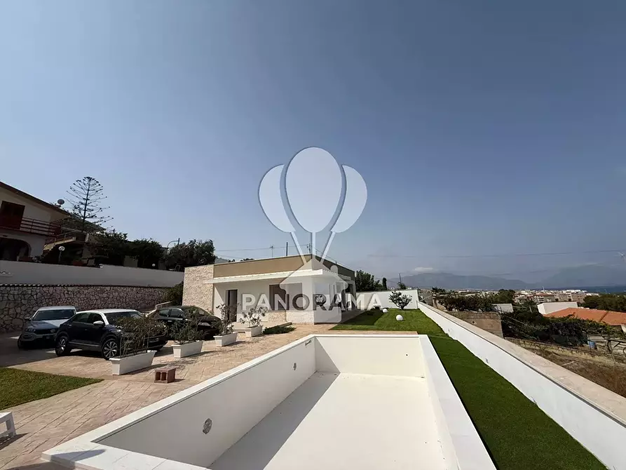 Immagine 37 di Terreno edificabile in vendita  in Contrada Settepani a Balestrate