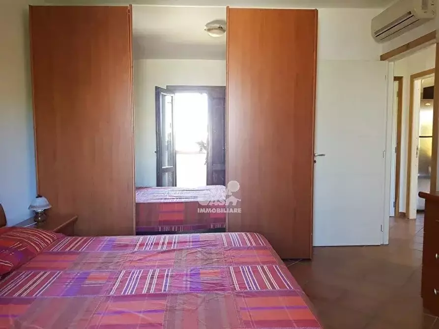 Immagine 5 di Casa trifamiliare in vendita  a Marsala