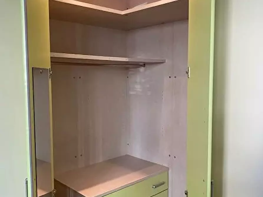 Immagine 4 di Casa trifamiliare in affitto  in Via Ronchi, 34 a Milano