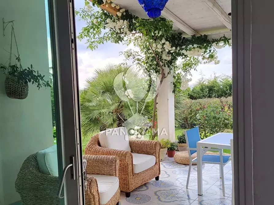 Immagine 3 di Terreno edificabile in vendita  in Costiera Occidentale Partenicense Balestrate a Balestrate