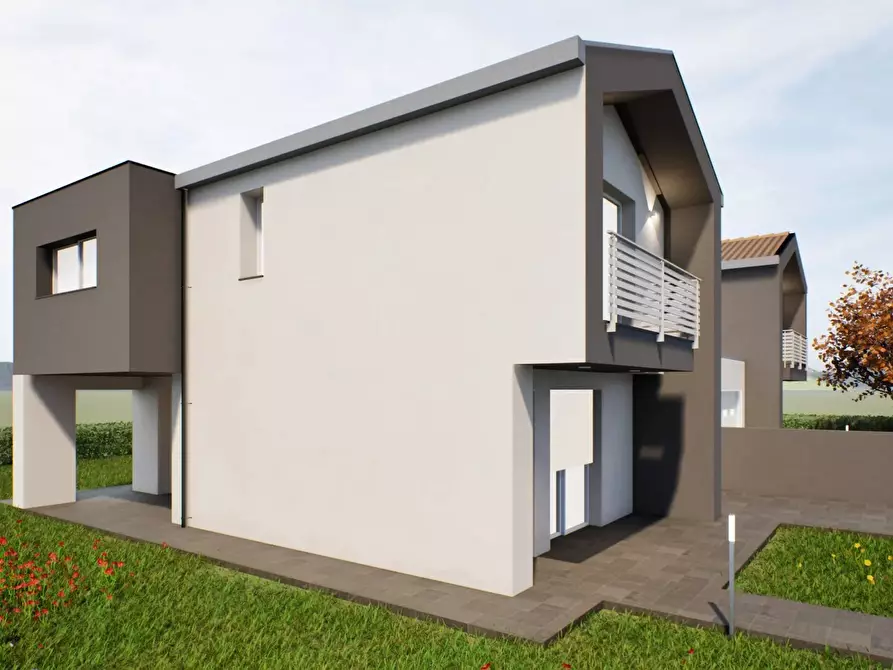 Immagine 12 di Terreno edificabile in vendita  a Albignasego