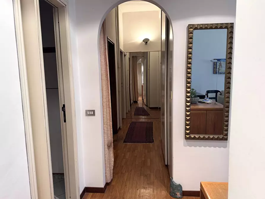 Immagine 26 di Casa trifamiliare in vendita  in Via Saverio Mercadante, 7 a Milano