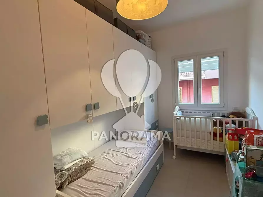 Immagine 36 di Terreno edificabile in vendita  in Via Giuseppe Verdi a Balestrate