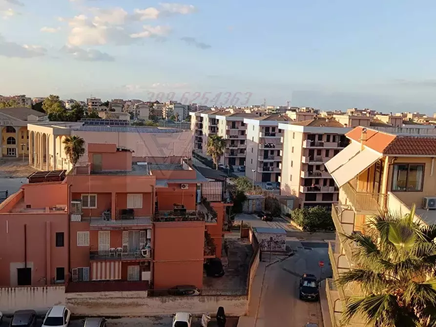 Immagine 15 di Casa trifamiliare in vendita  in Via Modica a Siracusa