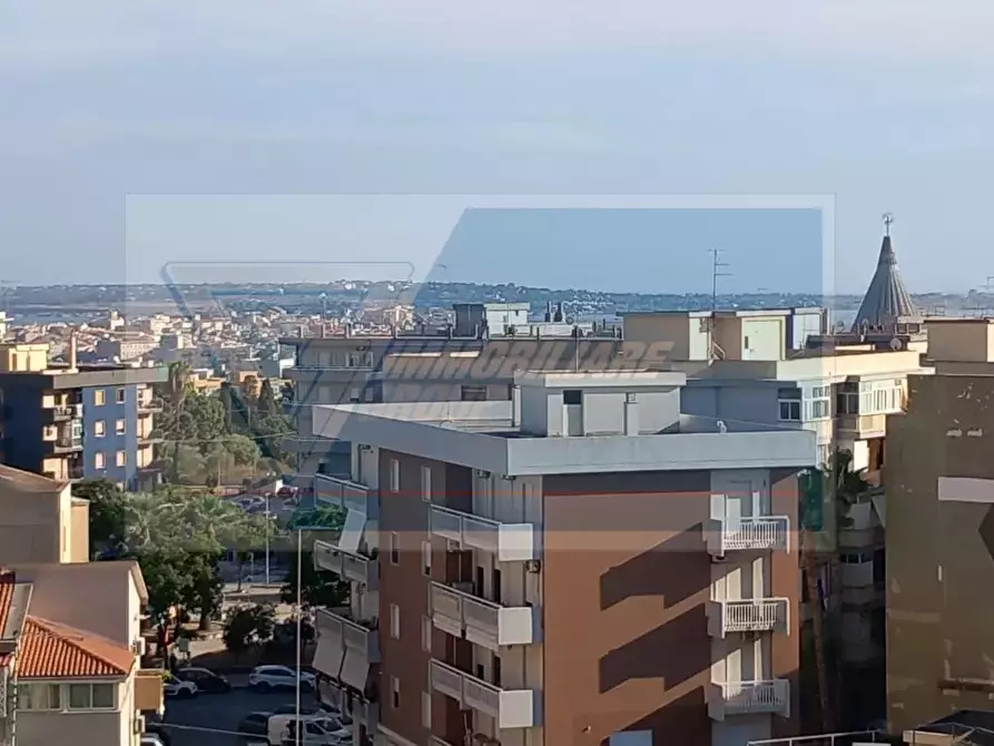 Immagine 3 di Casa trifamiliare in vendita  a Siracusa