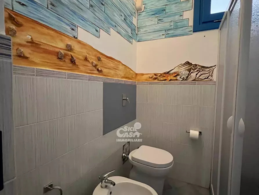 Immagine 22 di Terreno edificabile in vendita  a Marsala