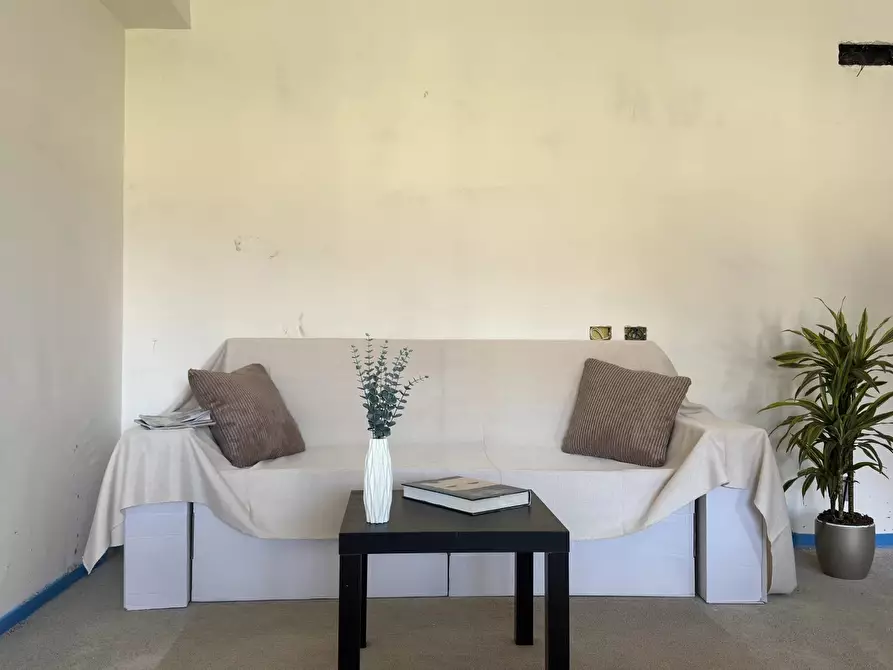 Immagine 14 di Casa trifamiliare in vendita  in contrada Cavoni a Altilia