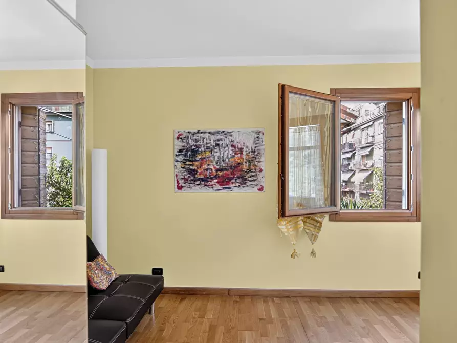 Immagine 17 di Terreno edificabile in vendita  a Venezia