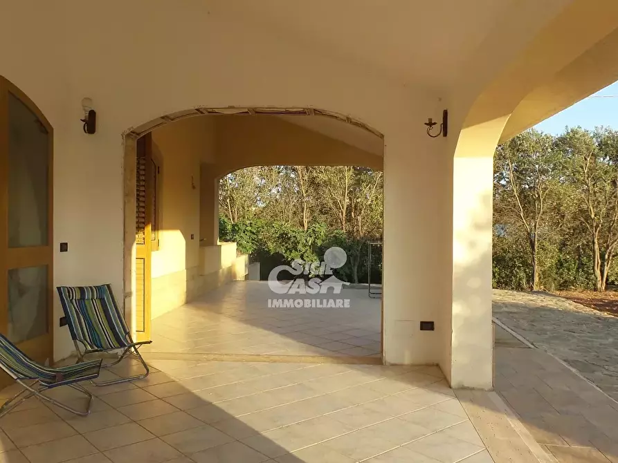 Immagine 8 di Terreno edificabile in vendita  a Marsala