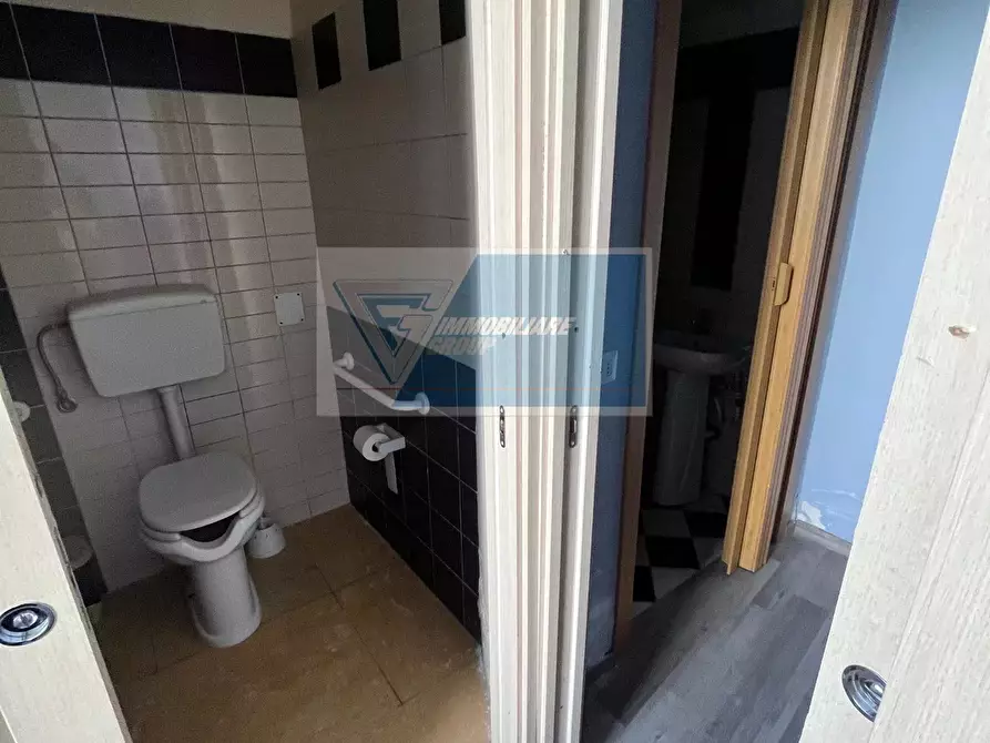 Immagine 23 di Attico in affitto  in Via Piave a Siracusa