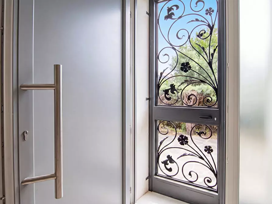 Immagine 11 di Casa trifamiliare in affitto  a Albignasego