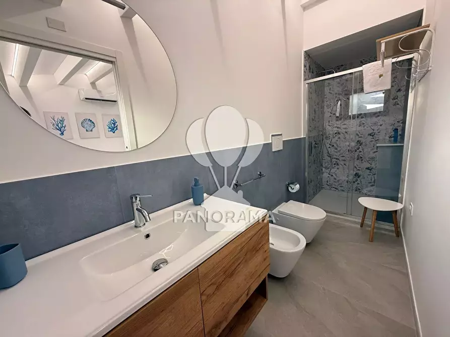 Immagine 28 di Terreno edificabile in vendita  in Via Francesco Crispi, 24 a Balestrate