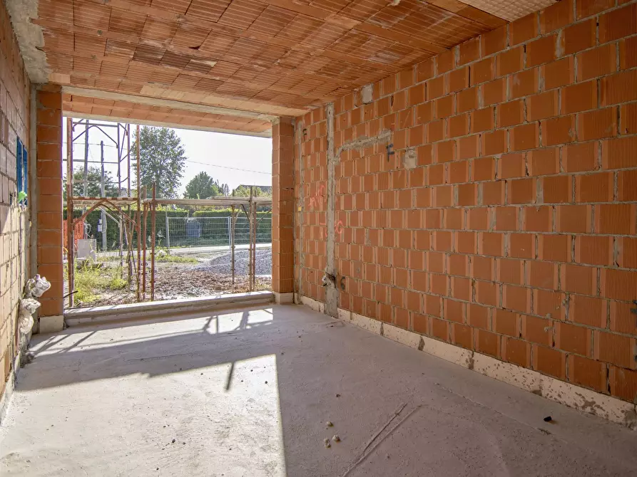 Immagine 25 di Terreno edificabile in vendita  a Albignasego