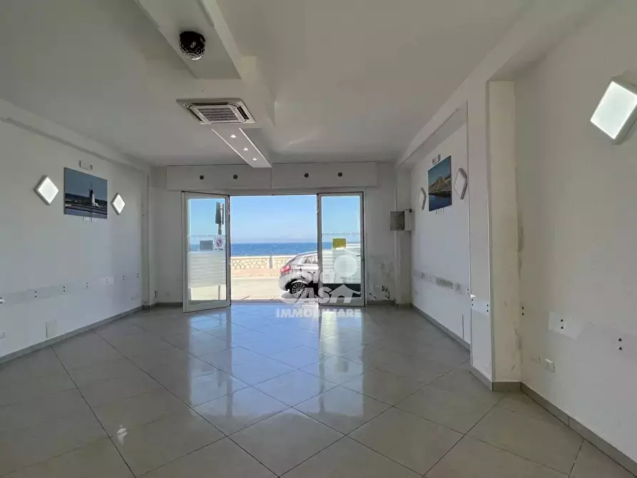 Immagine 14 di Attico in affitto  in Lungomare Boeo a Marsala