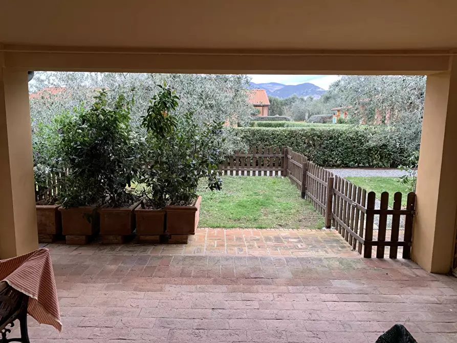 Immagine 26 di Casa trifamiliare in vendita  in Via Aurelia Sud, 55 a San Vincenzo