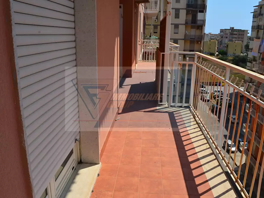 Immagine 4 di Casa trifamiliare in affitto  in Viale Santa Panagia a Siracusa