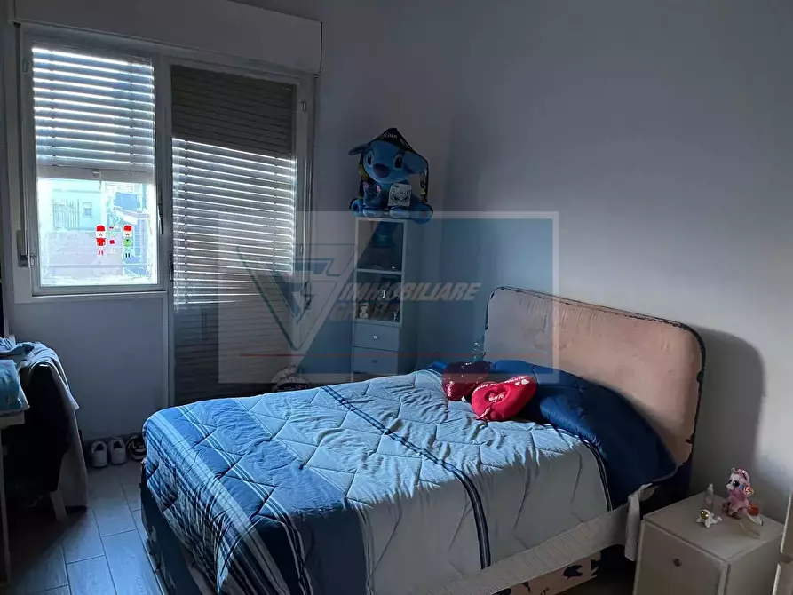 Immagine 5 di Casa trifamiliare in vendita  in Via Italia a Siracusa