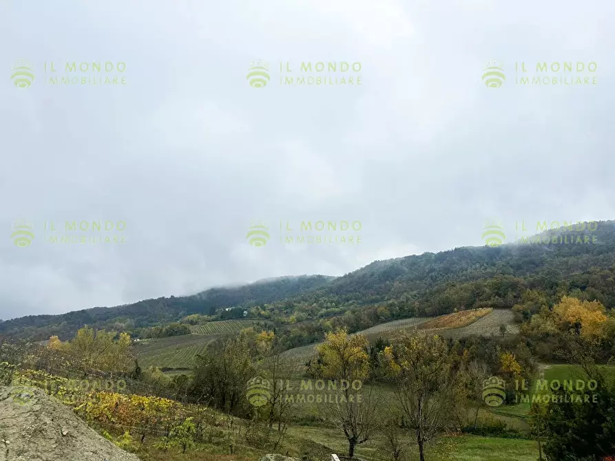 Immagine 18 di Terreno edificabile in vendita  in Località Lago, 15 a Albaredo Arnaboldi