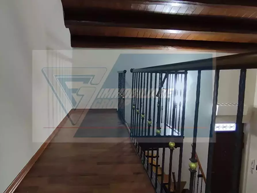 Immagine 15 di Casa trifamiliare in vendita  in Via Re Ierone II a Siracusa