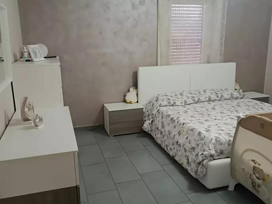 Immagine 11 di Casa trifamiliare in vendita  in Via Gaetano Oliva, 6 a Messina