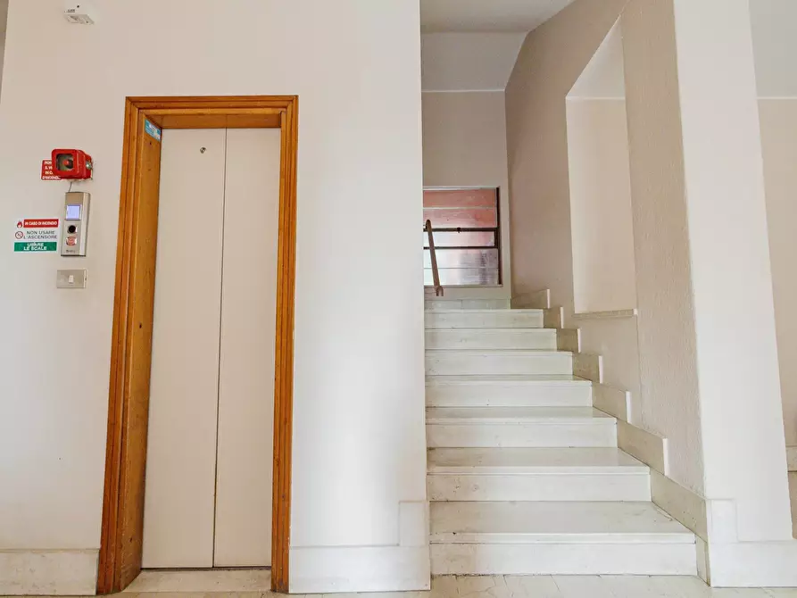 Immagine 3 di Casa trifamiliare in affitto  in Via Fratelli Baggi, 15 a Lodi