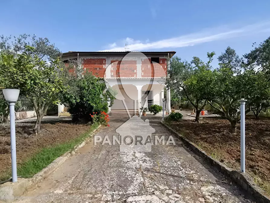 Immagine 2 di Terreno edificabile in vendita  in Agriturismo Margi Soprano - Menù fisso - Grigliata - Aperti Sabato e Domenica a Pranzo a Partinico