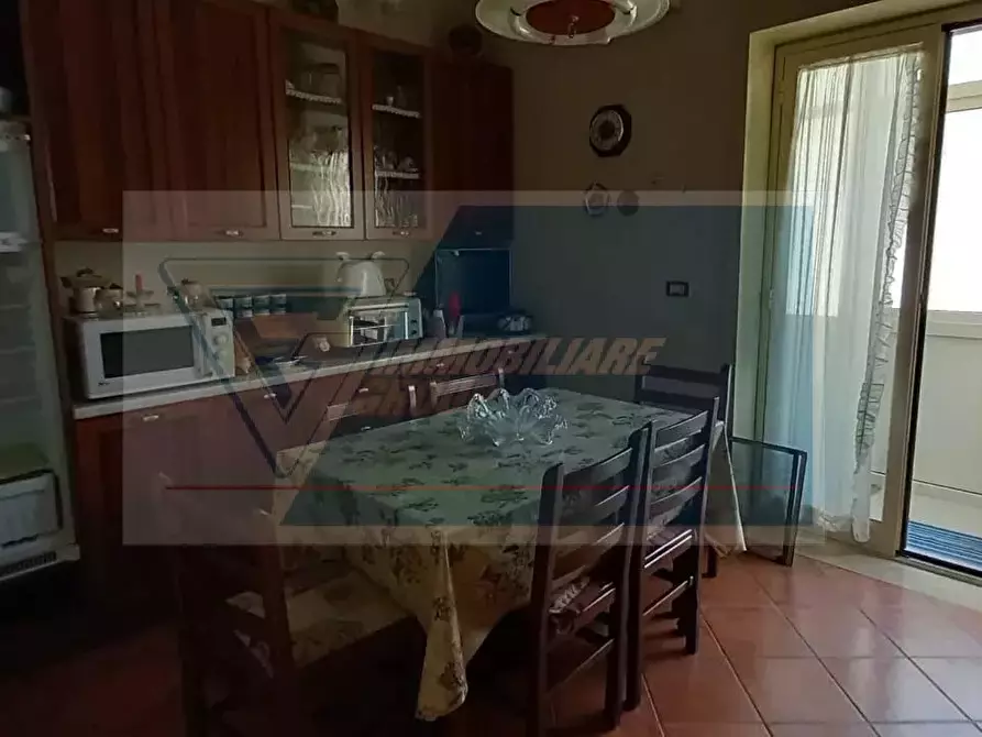 Immagine 8 di Casa trifamiliare in vendita  in Viale Epipoli a Siracusa