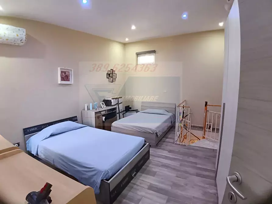 Immagine 36 di Casa trifamiliare in vendita  in Via Carso a Siracusa