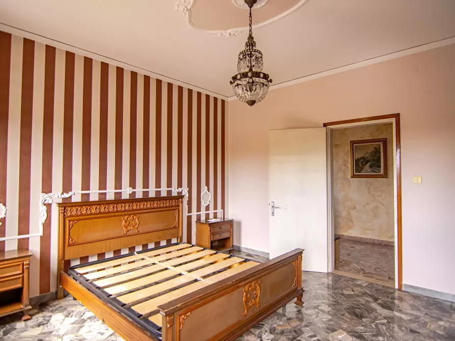 Immagine 27 di Terreno edificabile in vendita  a Campagna Lupia