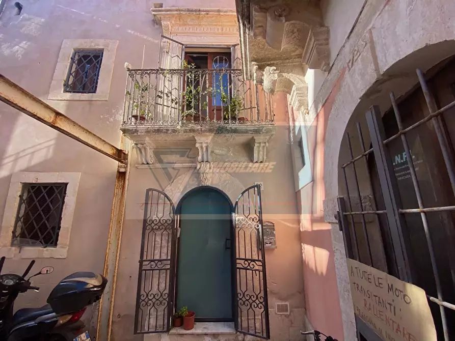Immagine 6 di Monolocale in vendita  in via arizzi a Siracusa
