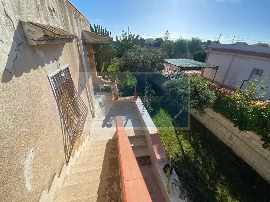 Immagine 7 di Terreno edificabile in vendita  in Via del Berillio a Siracusa