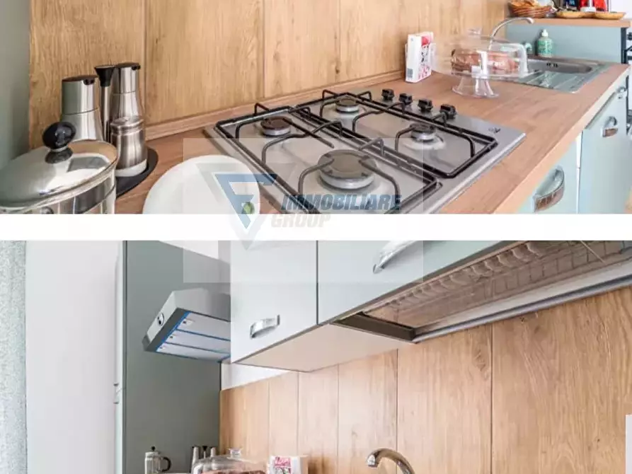 Immagine 4 di Casa trifamiliare in affitto  in Via Scipione l'Africano a Siracusa