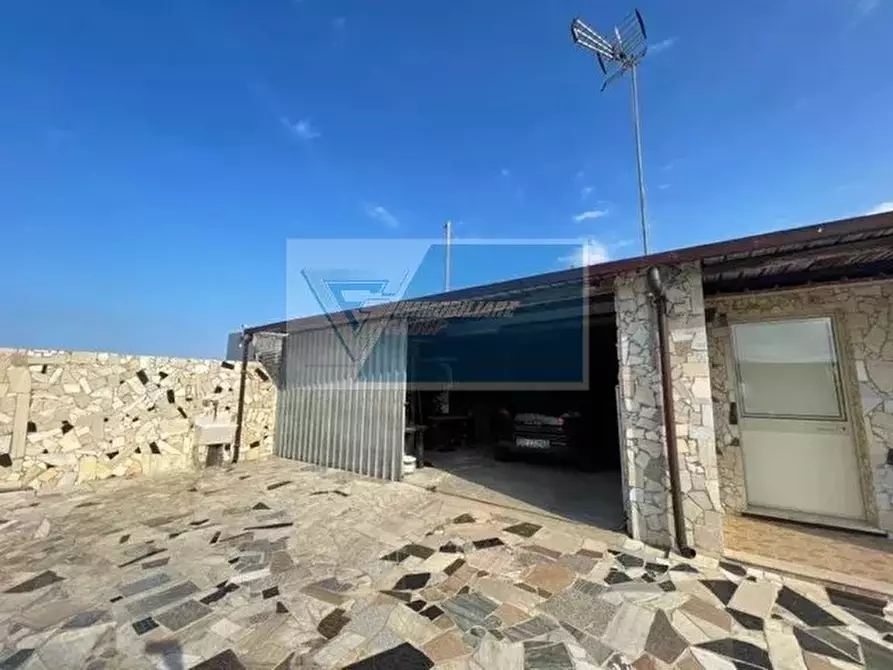 Immagine 36 di Terreno edificabile in vendita  in Via Brancati a Buccheri