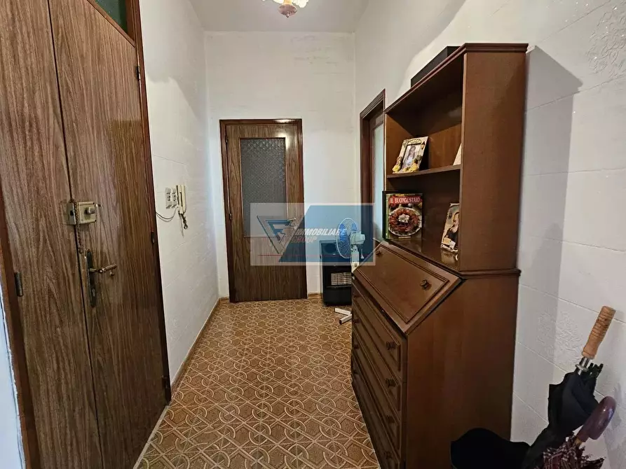 Immagine 2 di Casa trifamiliare in vendita  in VIA PALESTRO,243 a Buccheri