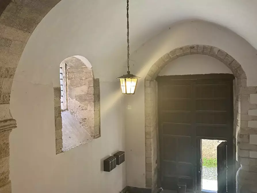 Immagine 4 di Casa trifamiliare in vendita  in Via Biagio Miraglia, 8 a Cosenza