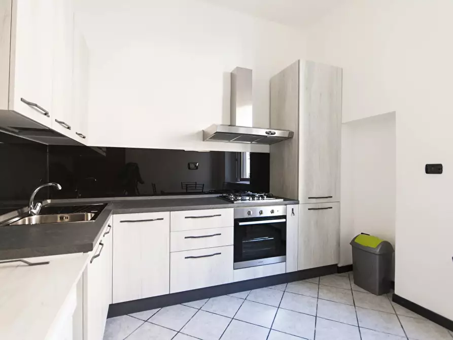 Immagine 10 di Casa trifamiliare in affitto  in VIA PAOLO SARPI, 1. a Milano