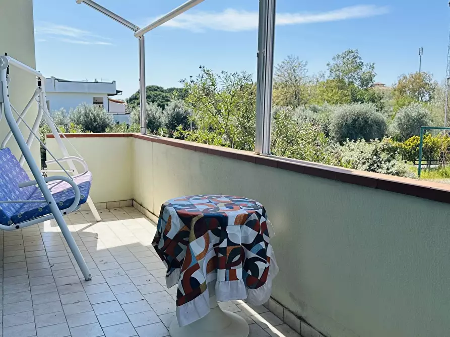 Immagine 10 di Casa trifamiliare in vendita  in Via Pantelleria, 13 a Villapiana
