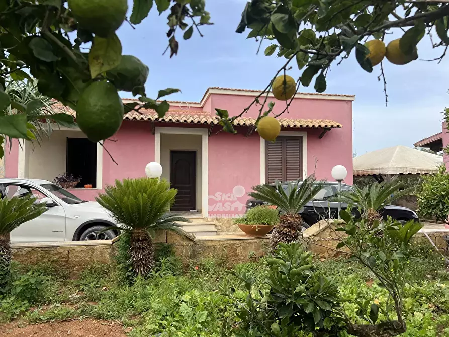 Immagine 1 di Terreno edificabile in vendita  in Contrada Ponte Fiumarella a Marsala