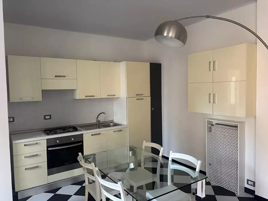 Immagine 9 di Casa trifamiliare in vendita  in Via Giacomo Matteotti, 1 a Ventimiglia