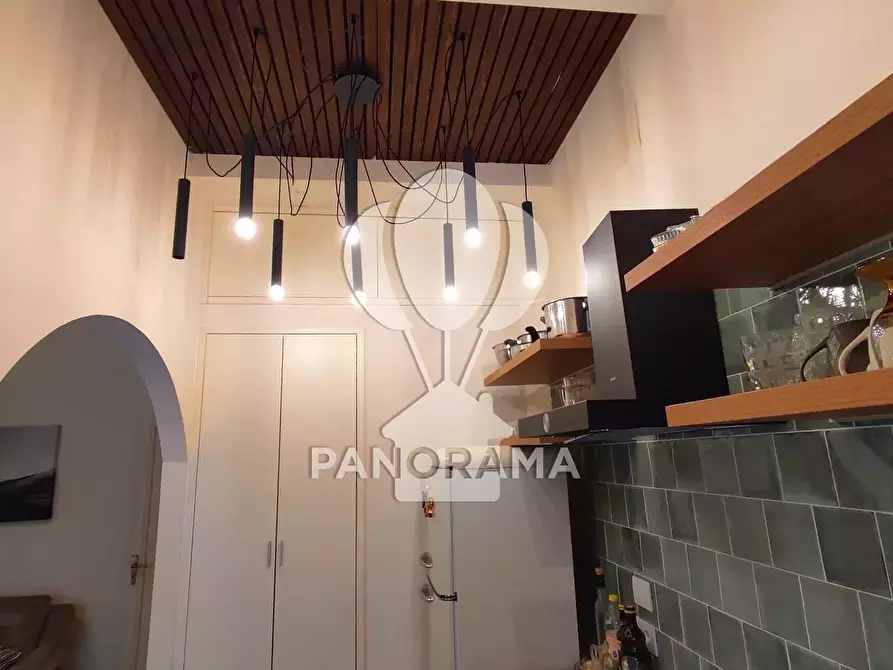 Immagine 25 di Casa trifamiliare in vendita  in Via Collegio, 16 a Alcamo