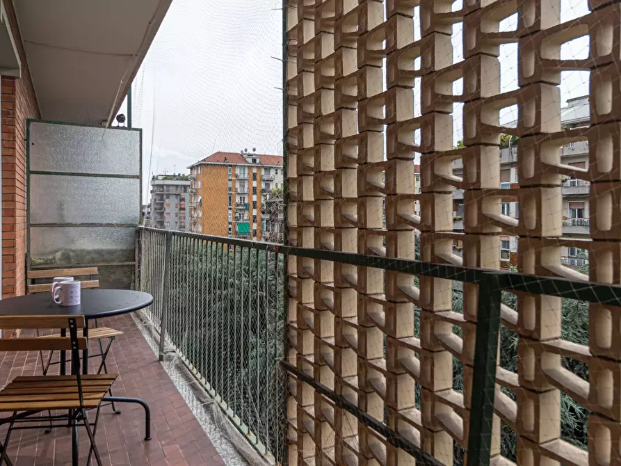Immagine 9 di Casa trifamiliare in vendita  in Via Felice Venosta, 31 a Milano