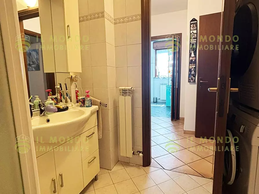 Immagine 26 di Casa trifamiliare in vendita  in Via Fratelli Cervi, 8. a Paullo