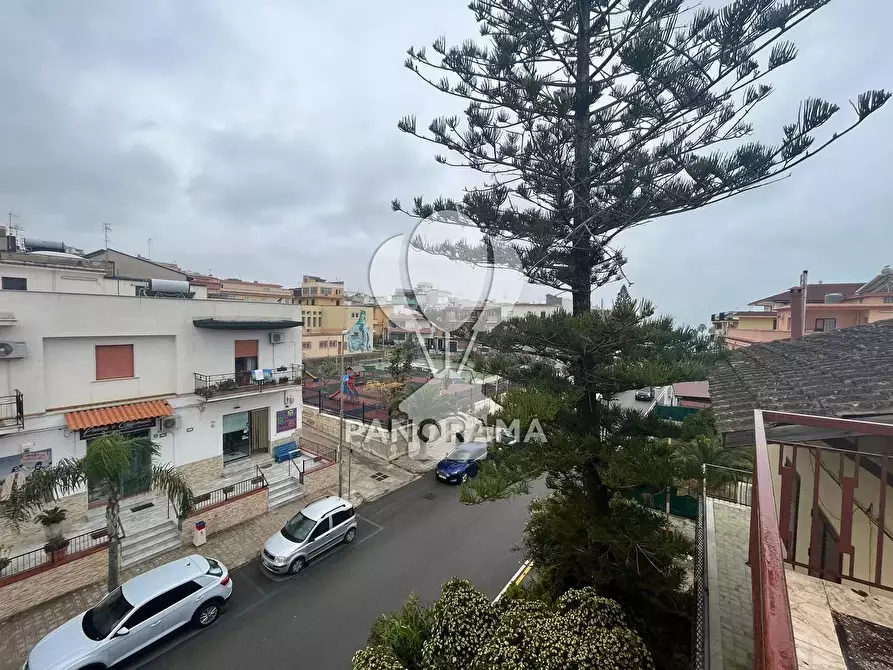 Immagine 12 di Casa trifamiliare in vendita  in Via Luigi Pirandello 5 a Balestrate