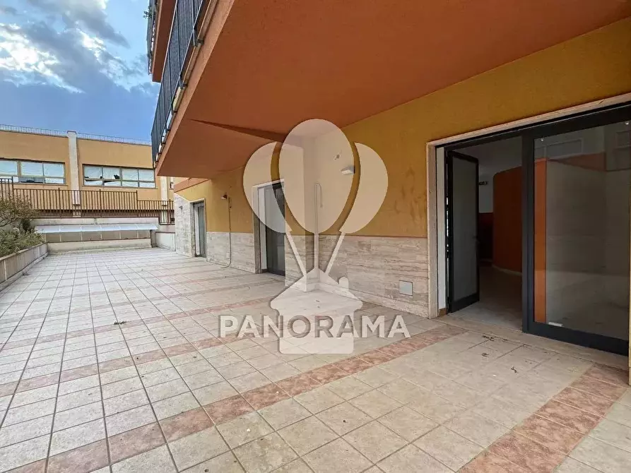 Immagine 7 di Attico in affitto  in Via delle Magnolie a Alcamo