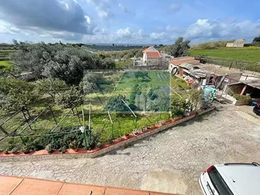 Immagine 23 di Terreno edificabile in vendita  in Via per Canicattini a Buccheri