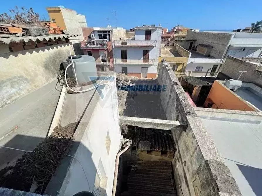 Immagine 27 di Casa trifamiliare in vendita  in Via Siracusa a Siracusa