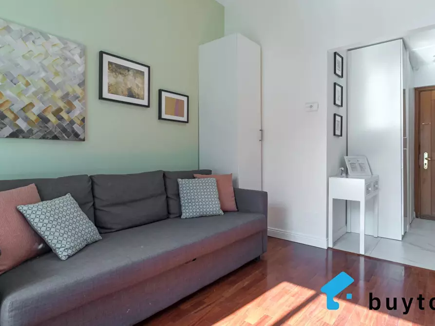 Immagine 3 di Casa trifamiliare in vendita  in Corso di Porta Nuova, 52 a Milano