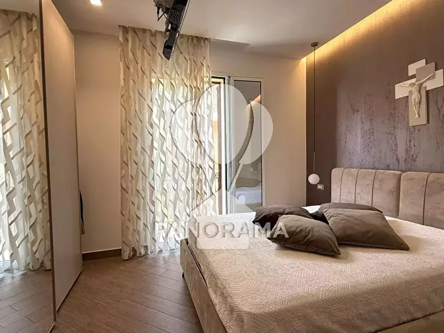 Immagine 21 di Casa trifamiliare in vendita  in Via Galileo Galilei a Balestrate